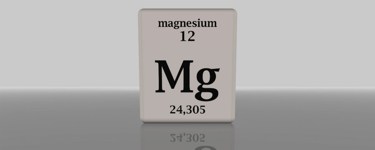 Science For Humans #1716: Magnesium And Its Deficiencies