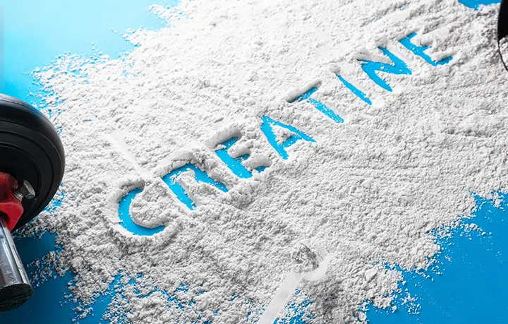 Study Improved Creatine Stability and pH Profile for Kre-Alkalyn®