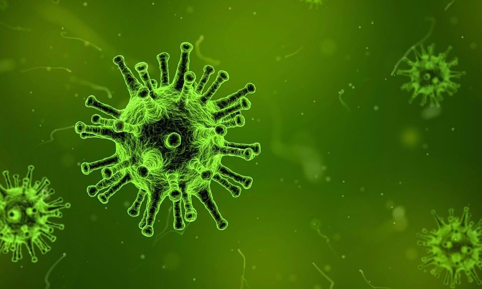 Science For Humans #2079: 10 Tips For Avoiding The Flu