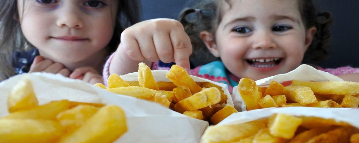 SHF 2216: Study Says Childhood Obesity is Different for Boys and Girls