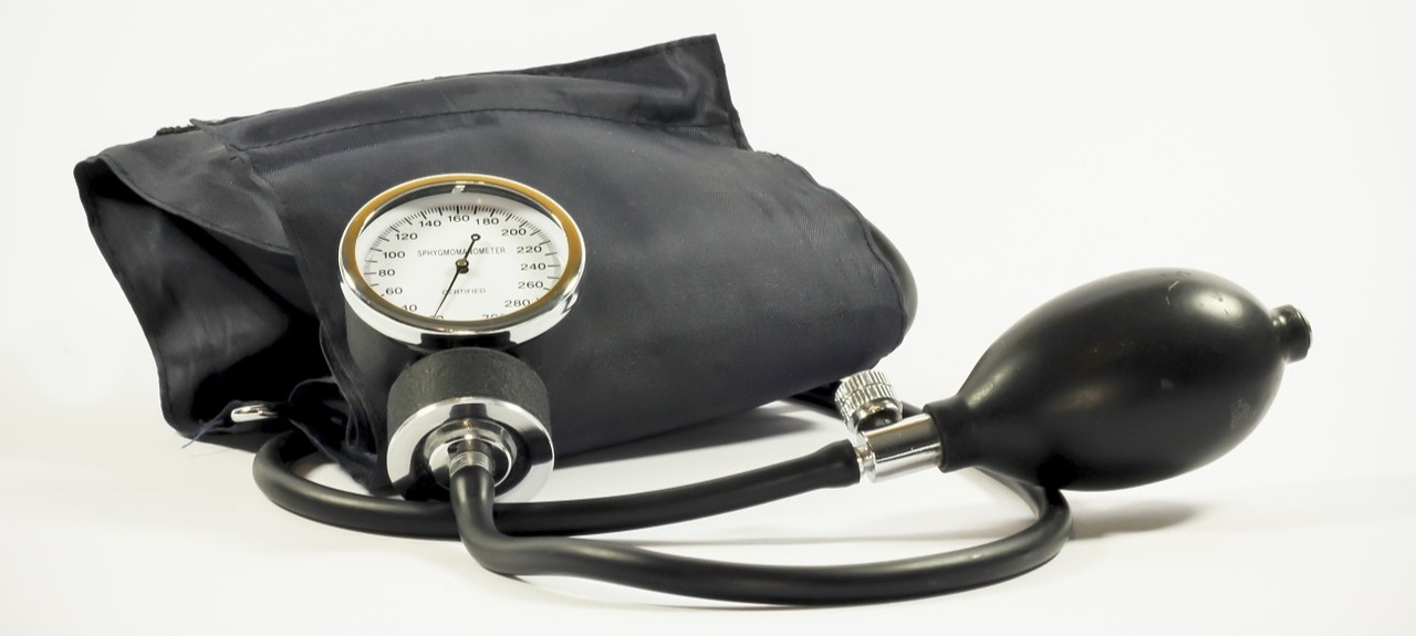 SFH 2253: Is It Time We Change The Way We Measure Blood Pressure?