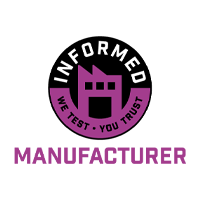 informed-manufacturer